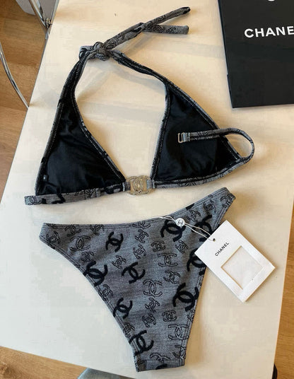 New style L swimsuit