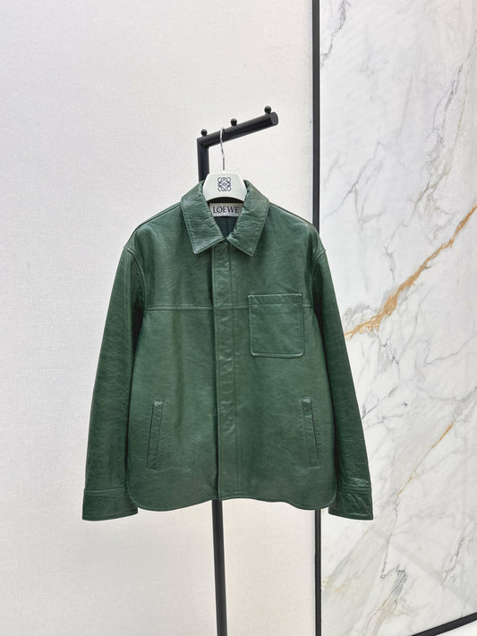 Loe 25fw coat