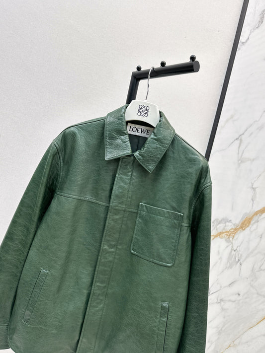 Loe 25fw coat