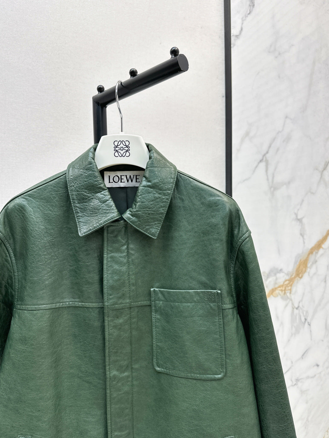 Loe 25fw coat