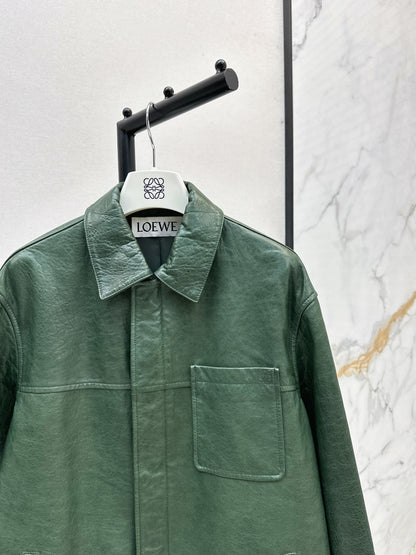 Loe 25fw coat