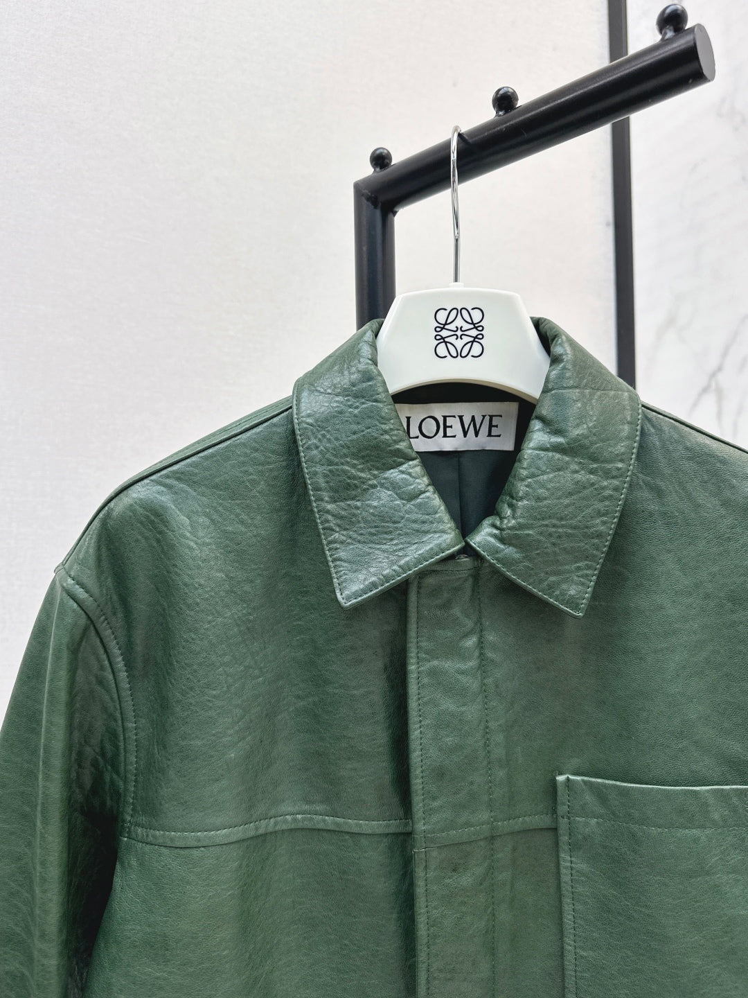 Loe 25fw coat