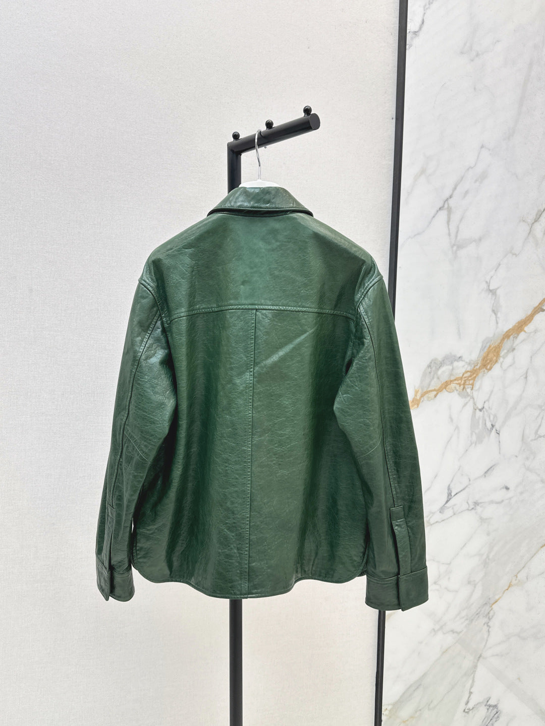 Loe 25fw coat
