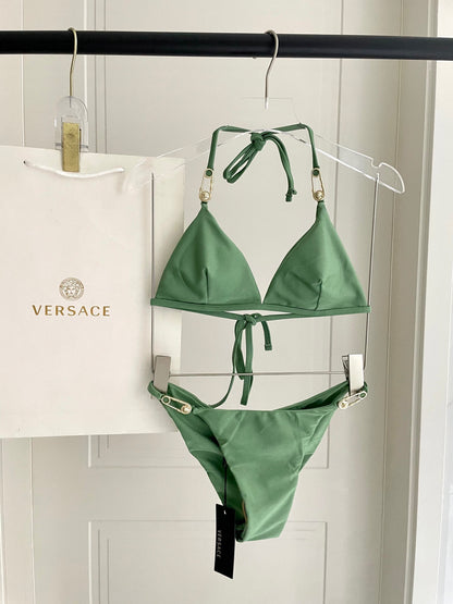 New style L swimsuit