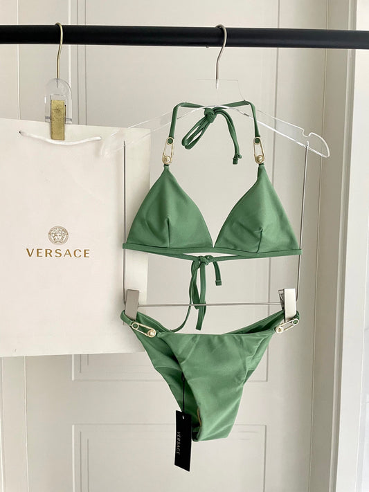 New style L swimsuit
