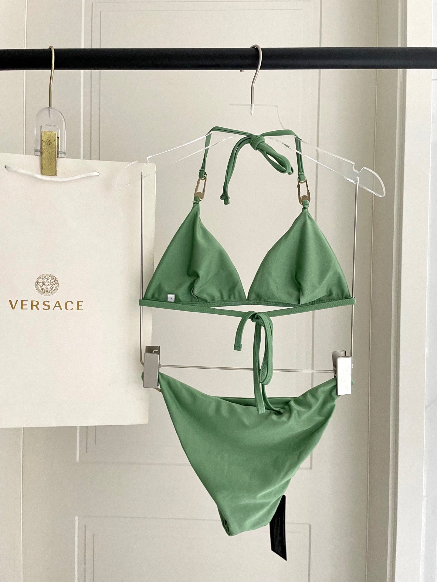 New style L swimsuit