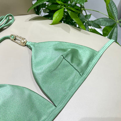 New style L swimsuit