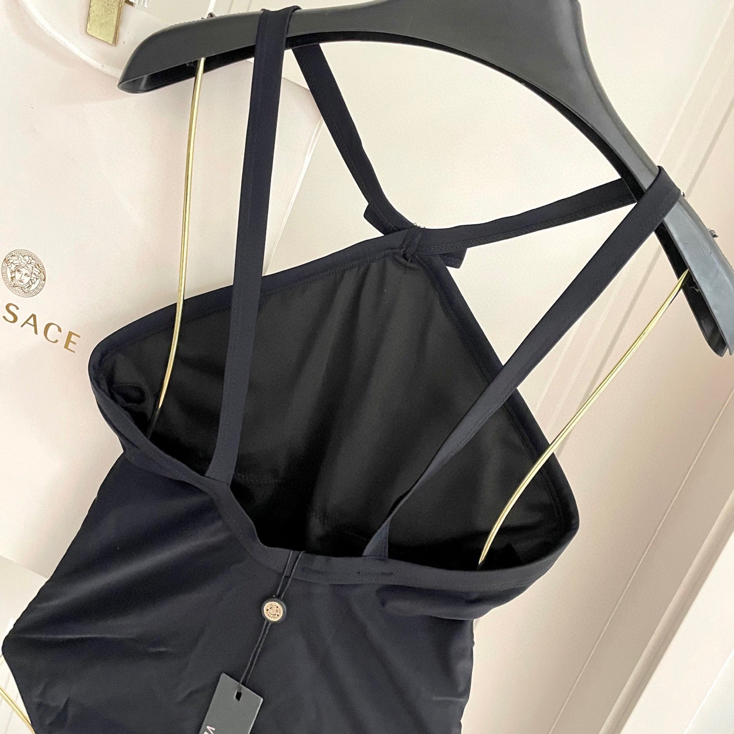 New style L swimsuit