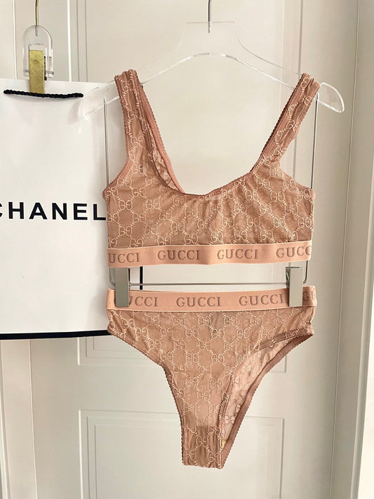 New style L swimsuit