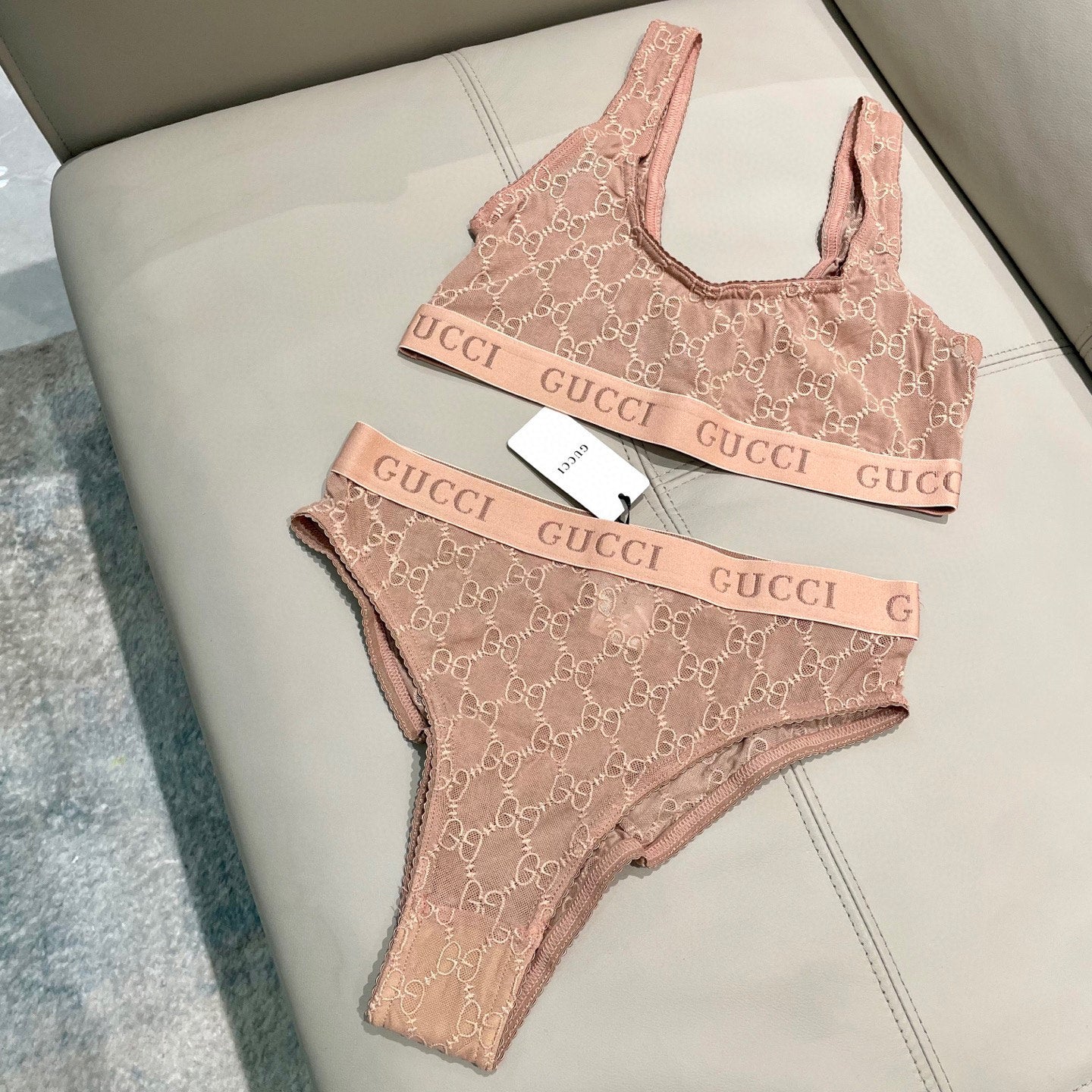 New style L swimsuit