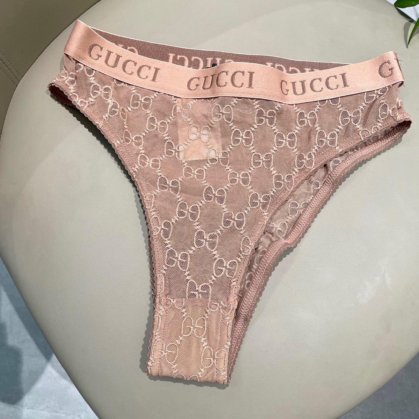 New style L swimsuit