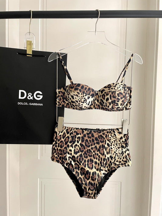New style L swimsuit