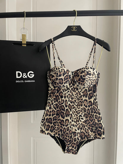 New style L swimsuit