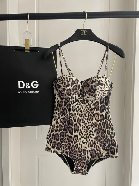New style L swimsuit