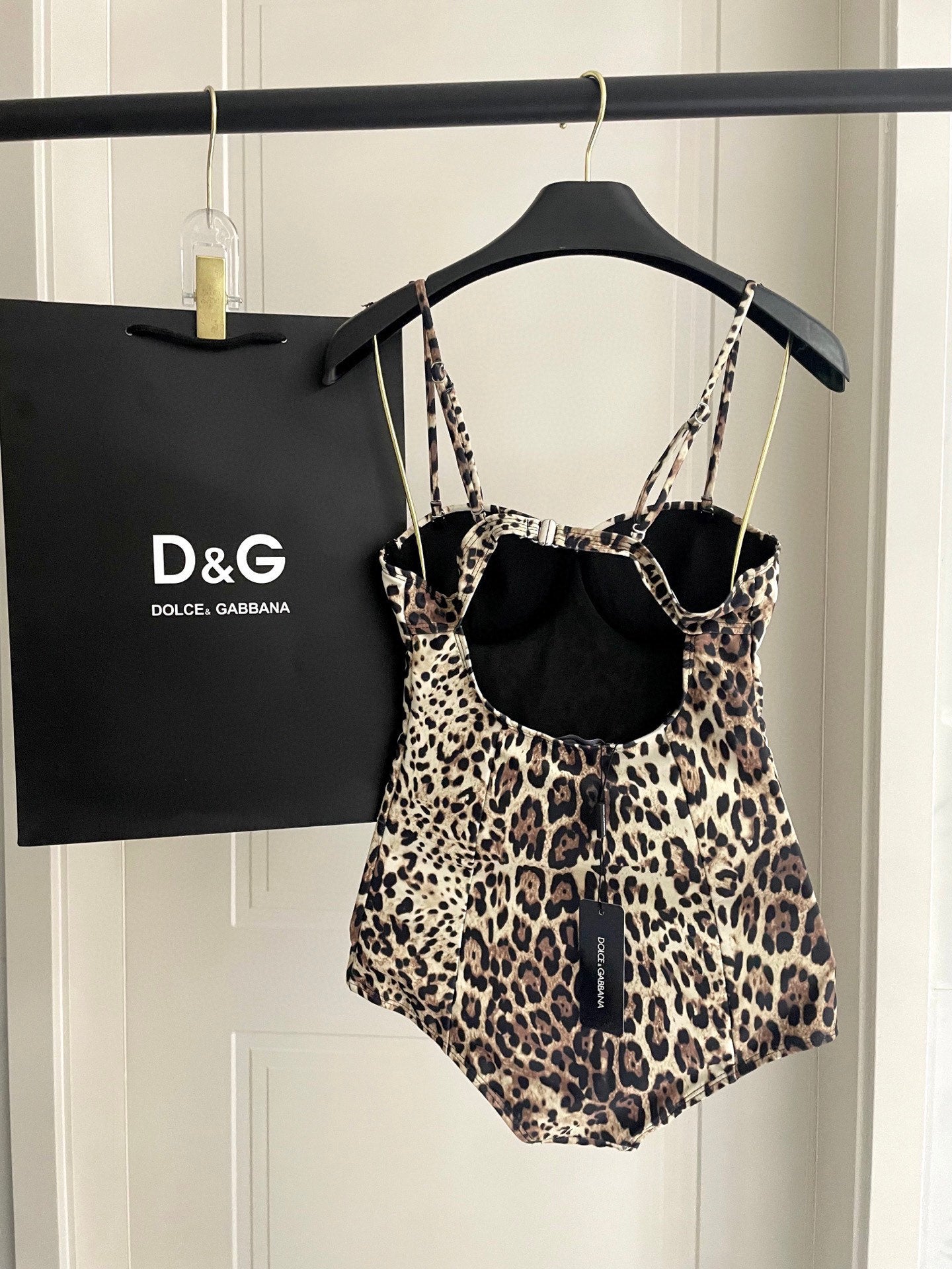 New style L swimsuit