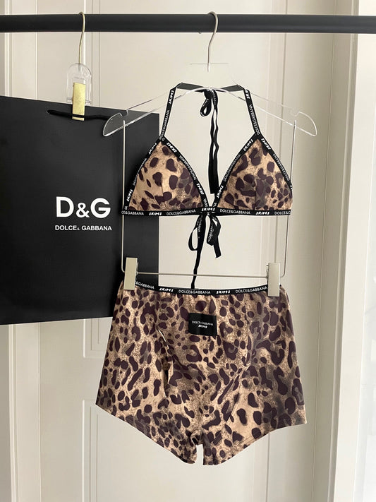 New style L swimsuit