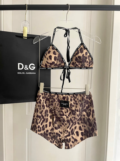 New style L swimsuit
