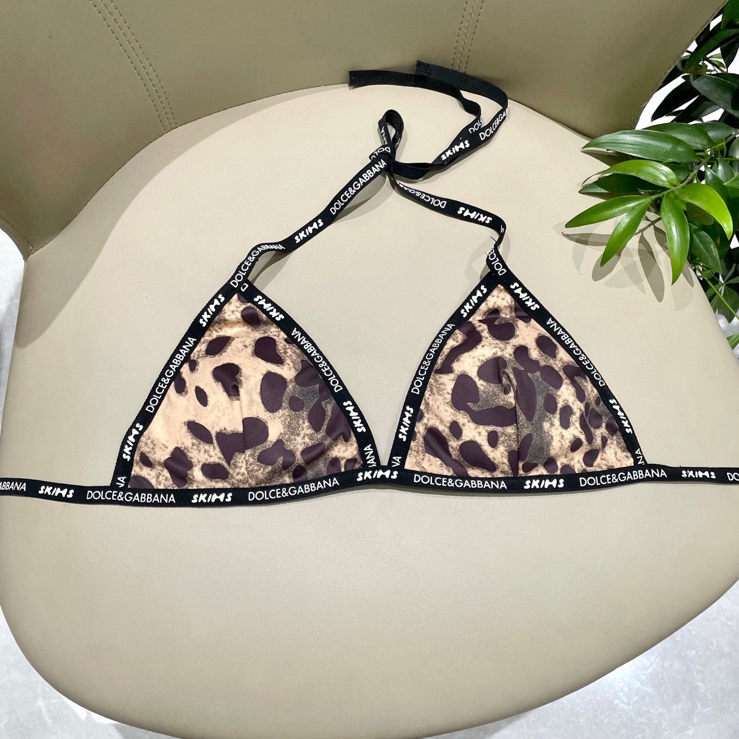 New style L swimsuit