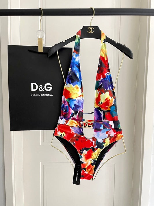 New style L swimsuit
