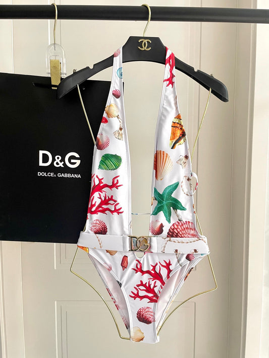 New style L swimsuit