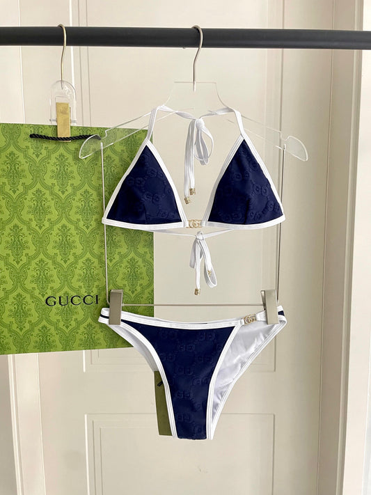New style L swimsuit