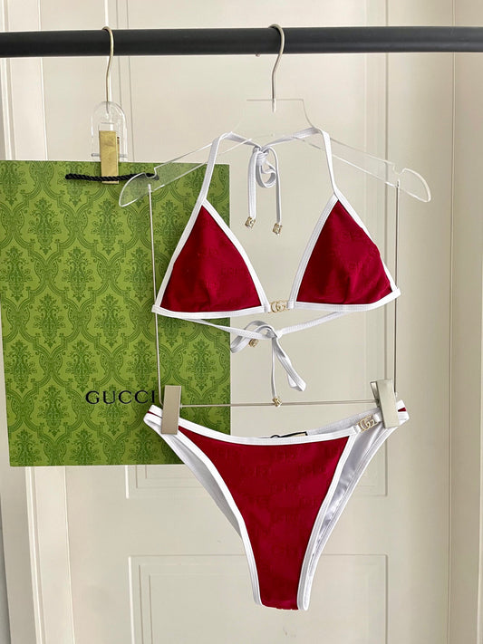 New style L swimsuit