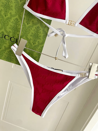 New style L swimsuit