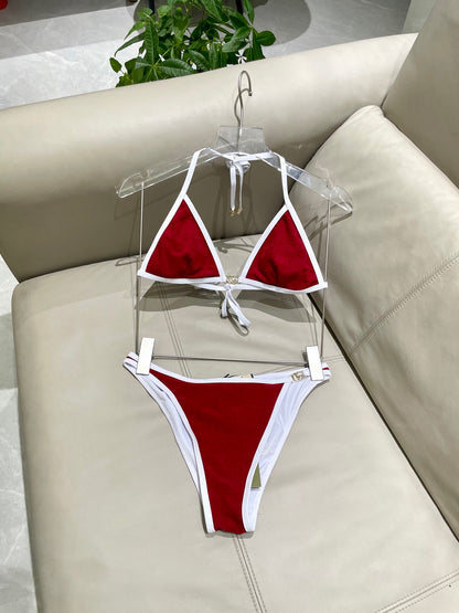 New style L swimsuit