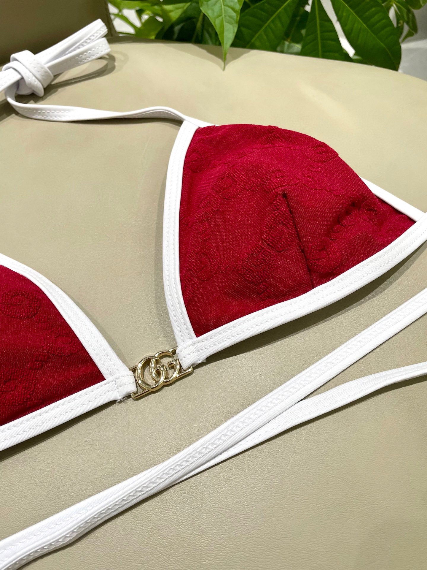New style L swimsuit