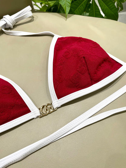 New style L swimsuit