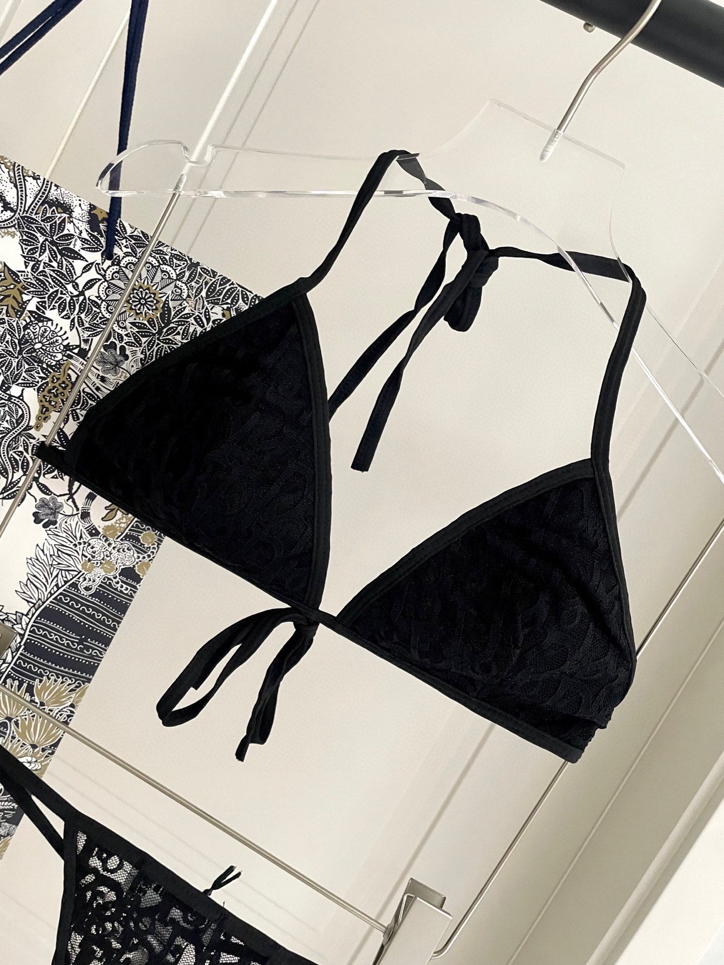 New style L swimsuit