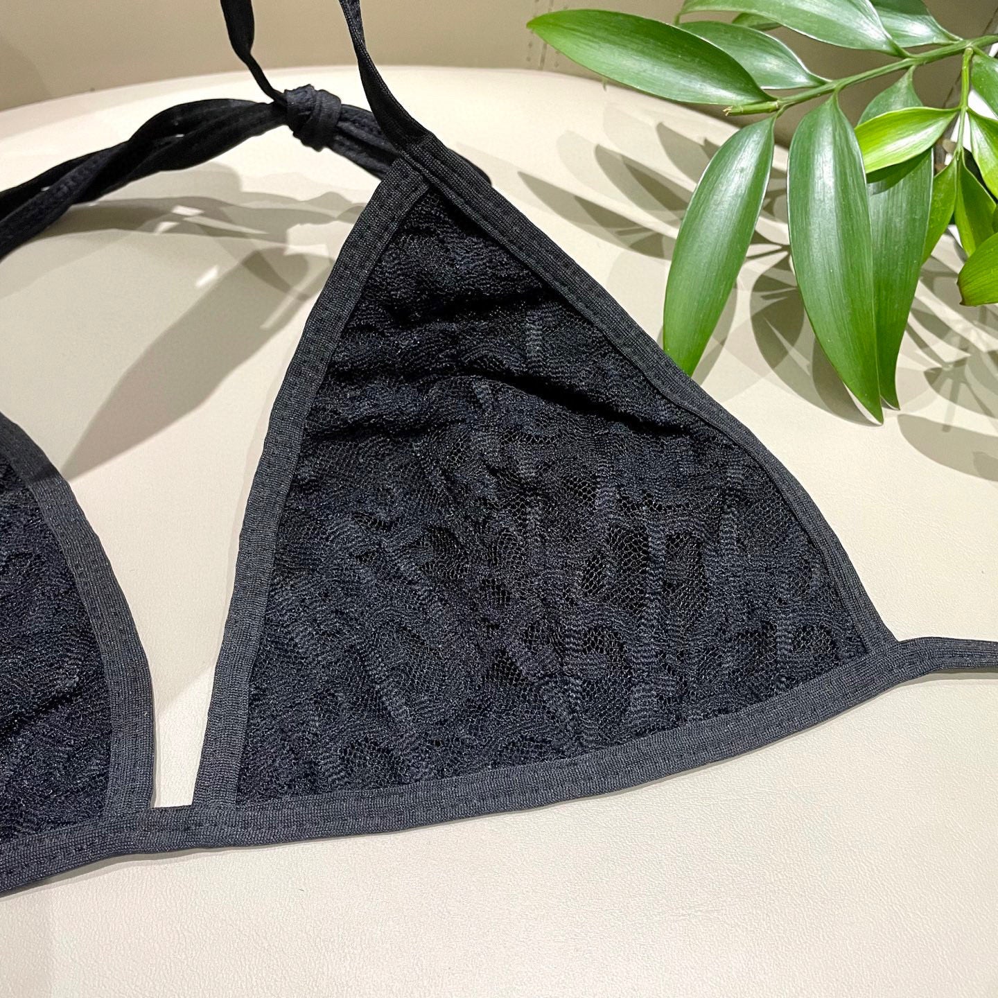 New style L swimsuit
