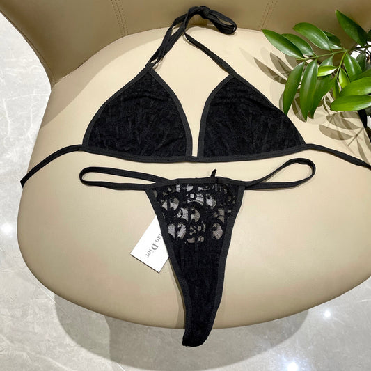 New style L swimsuit