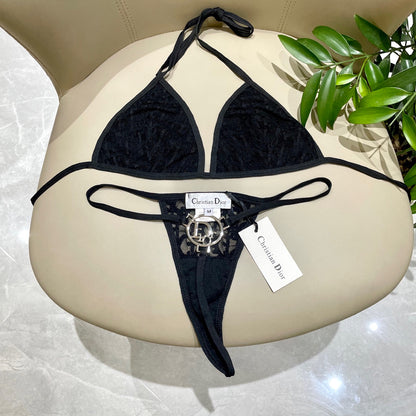 New style L swimsuit