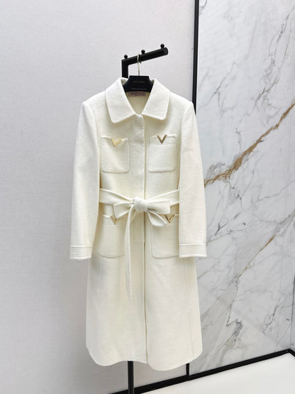 Valen New Long Coat