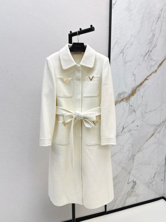 Valen New Long Coat