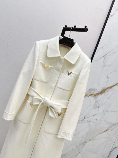 Valen New Long Coat