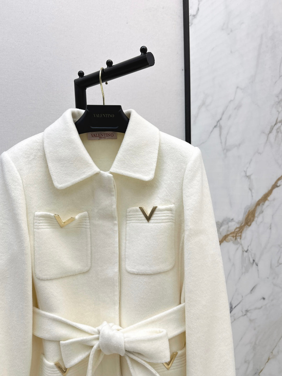 Valen New Long Coat