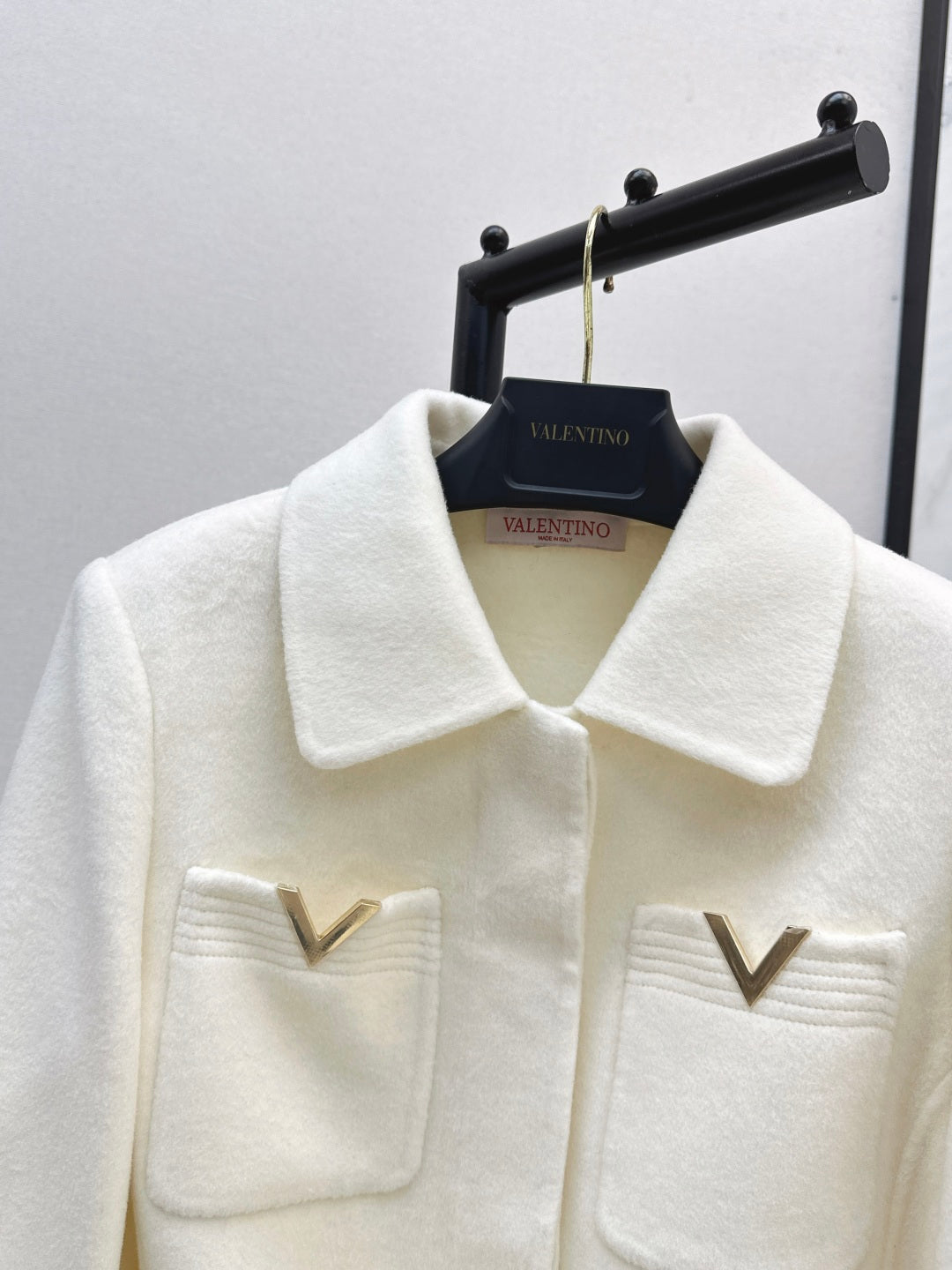 Valen New Long Coat
