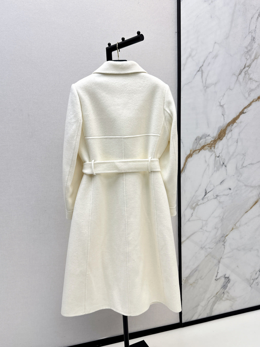 Valen New Long Coat