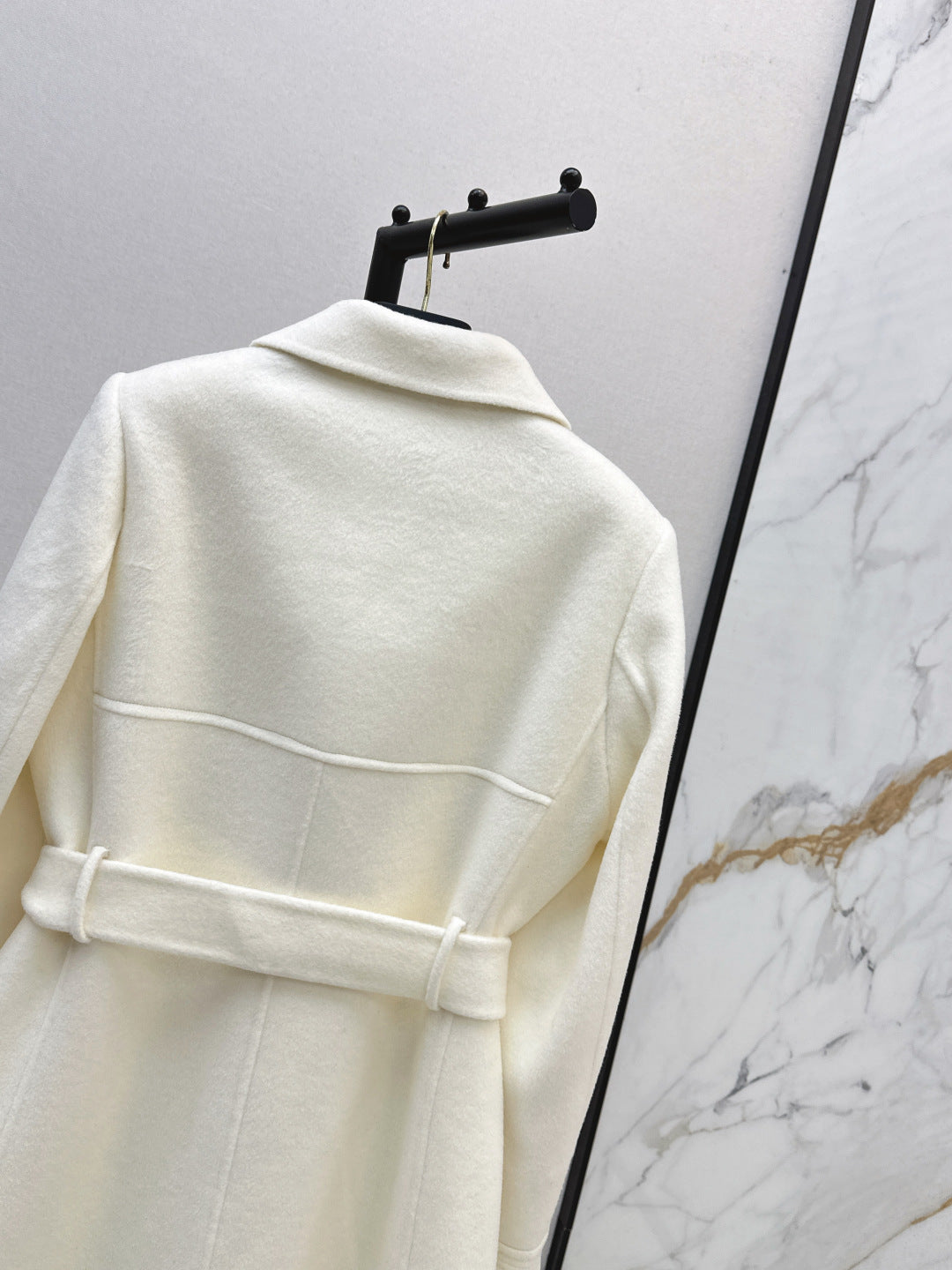 Valen New Long Coat