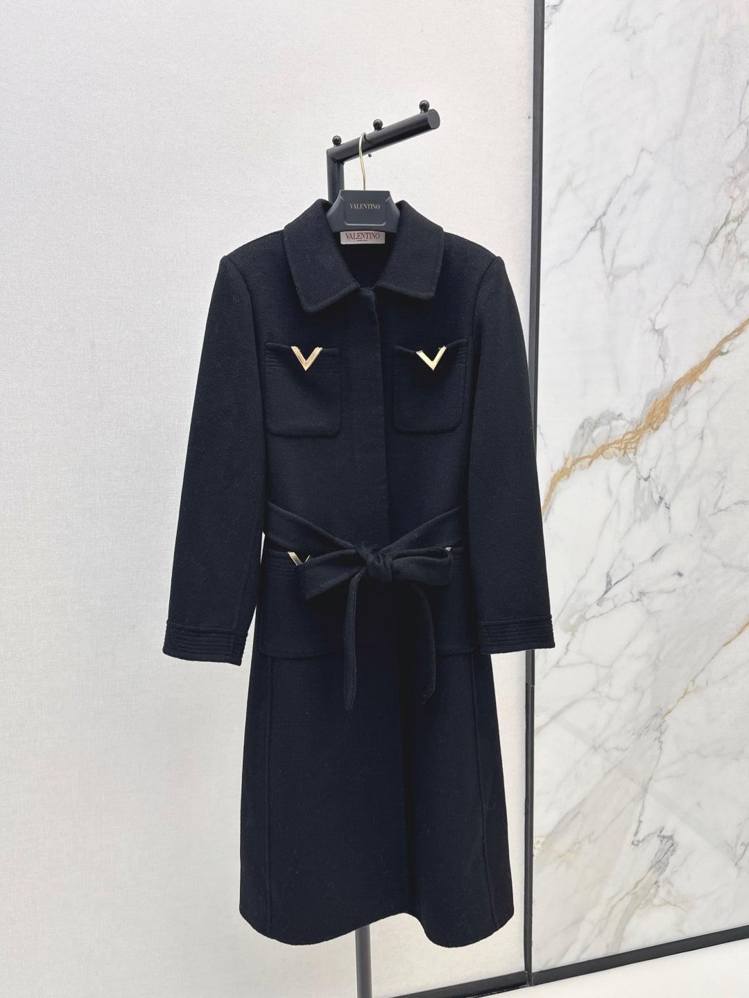 Valen New Long Coat