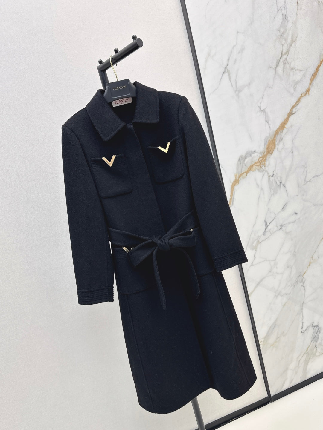 Valen New Long Coat