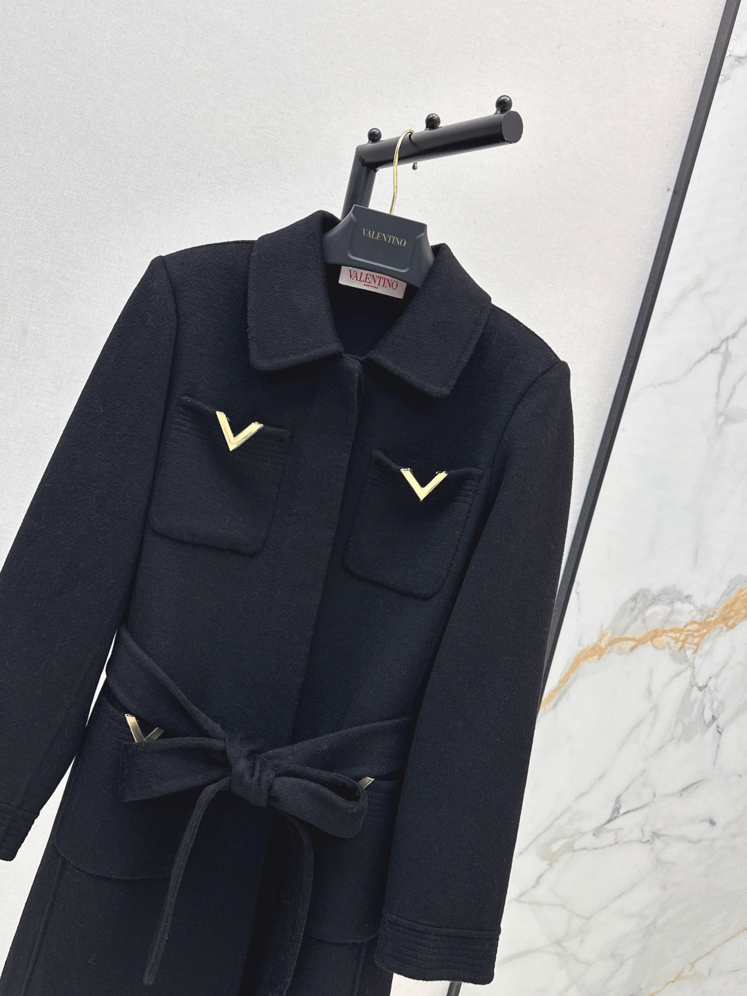 Valen New Long Coat