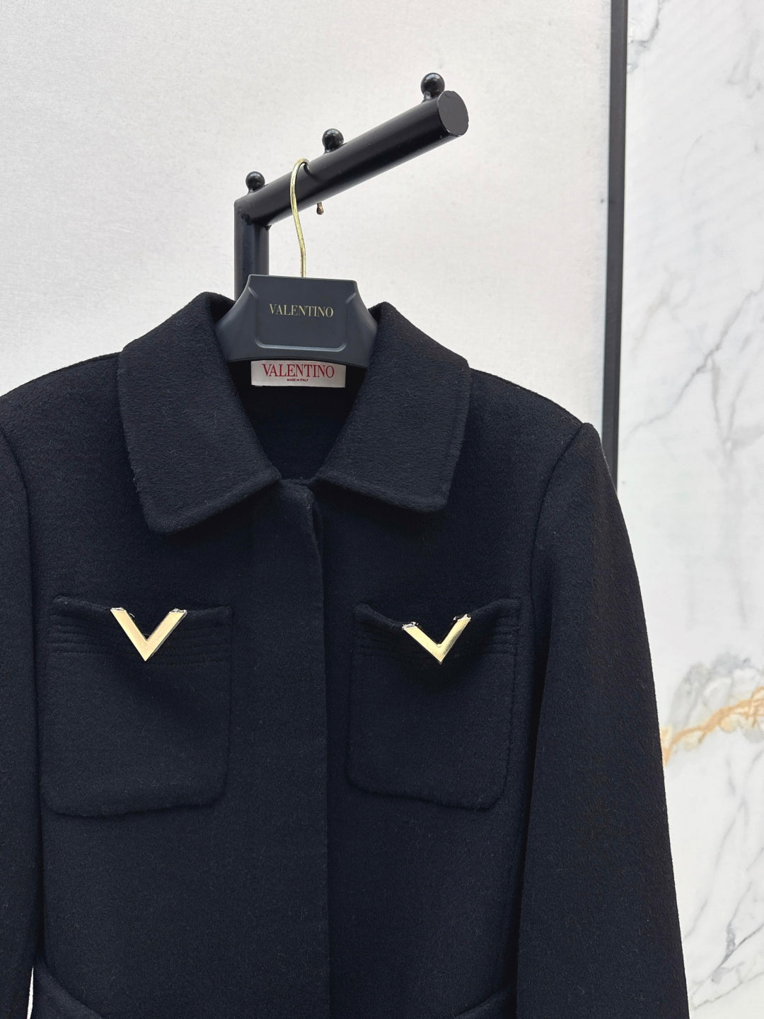 Valen New Long Coat