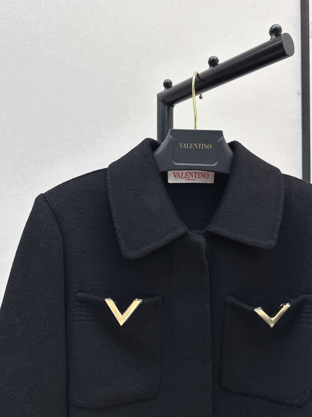 Valen New Long Coat