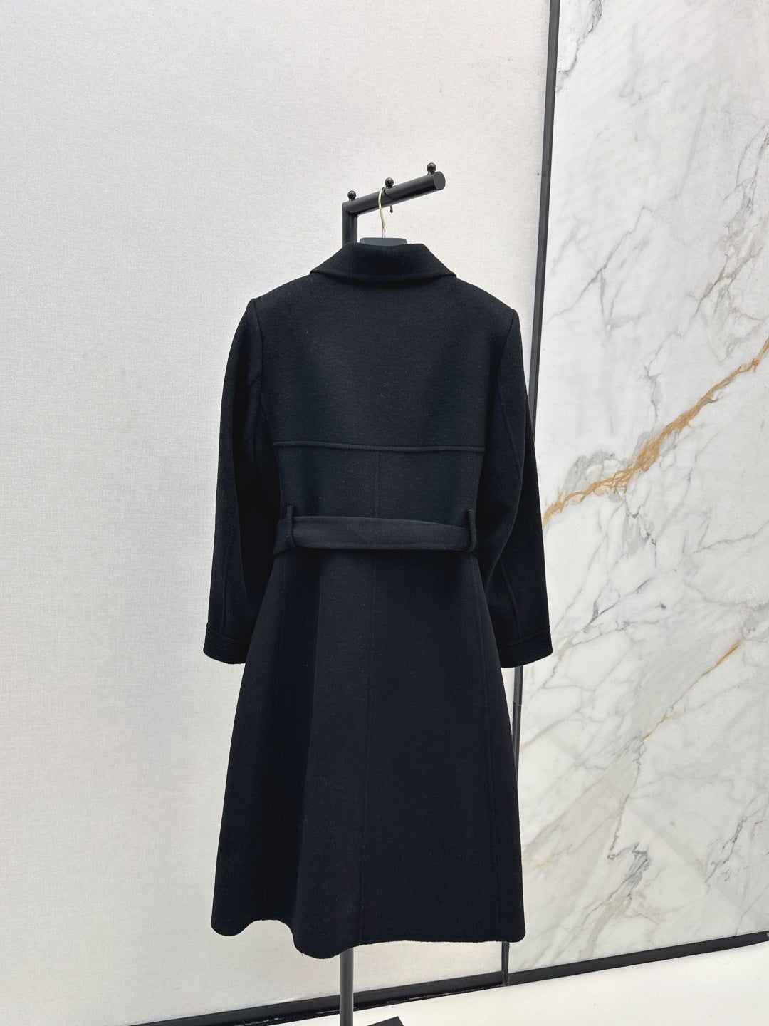 Valen New Long Coat