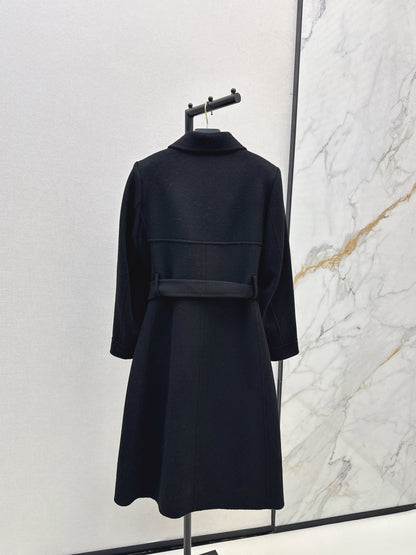 Valen New Long Coat