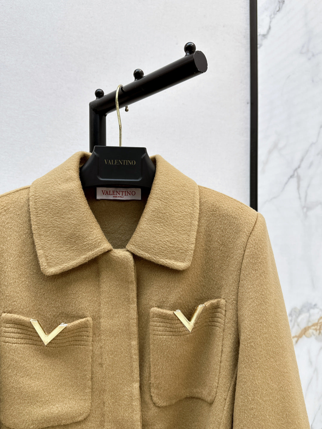 Valen New Long Coat
