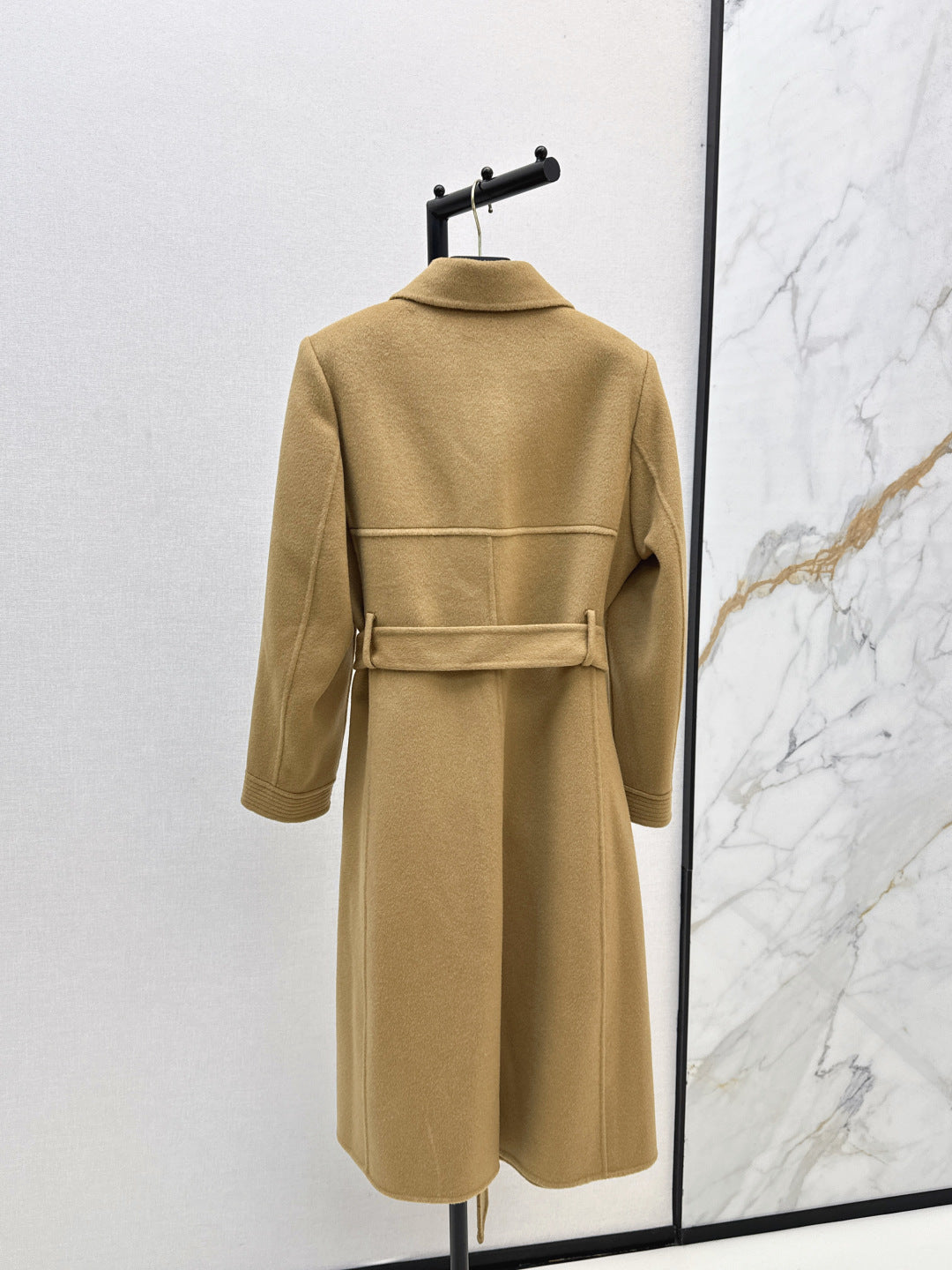 Valen New Long Coat